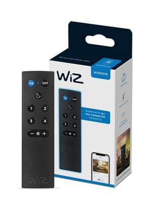 WiZmote daljinski upravljač EU WIZ014