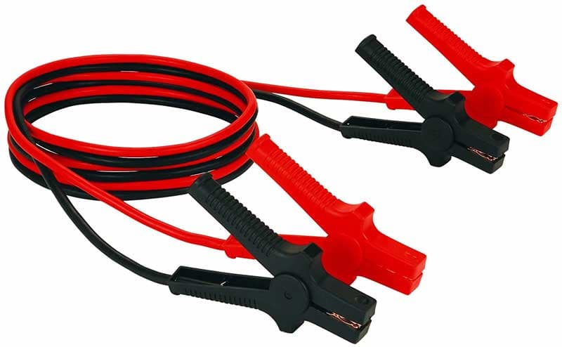 Einhell Starter kablovi za pokretanje motora automobila BT-BO 16/1 A