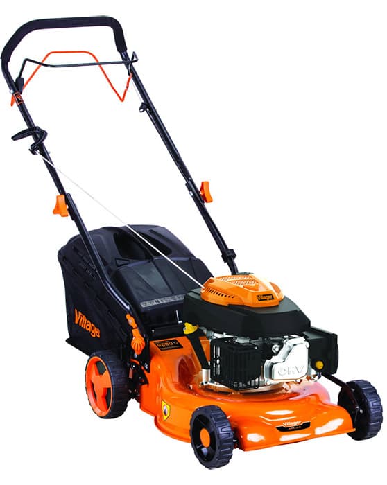 Samohodna motorna kosilica za travu Villager Atlas 3110 T