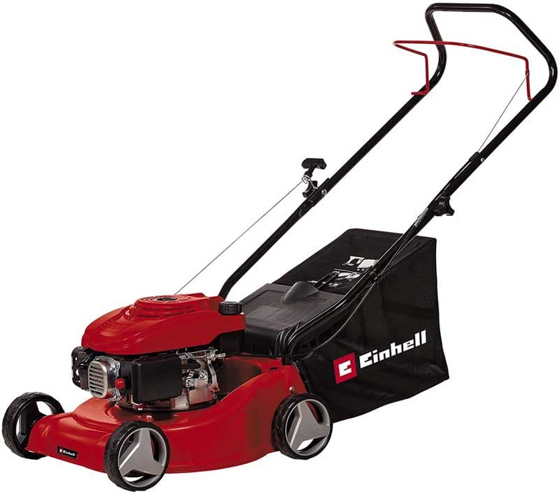 Einhell Motorna kosačica za travu GC-PM 40/1
