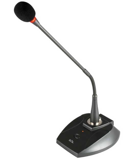 Profesionalni stoni mikrofon M11