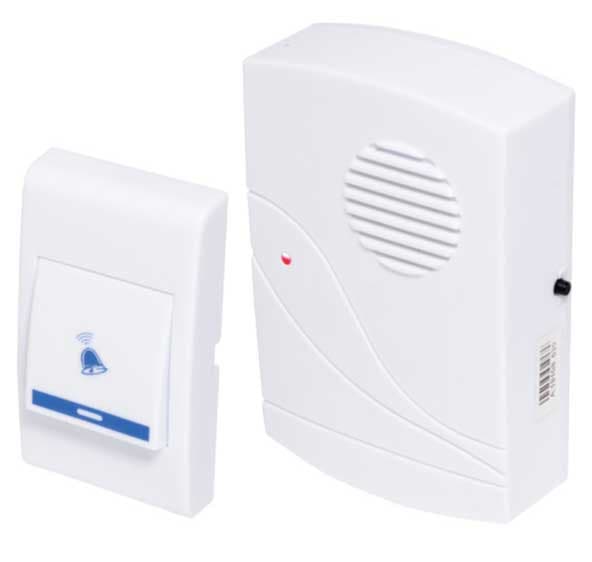 Bežično kućno zvono DB0620DC