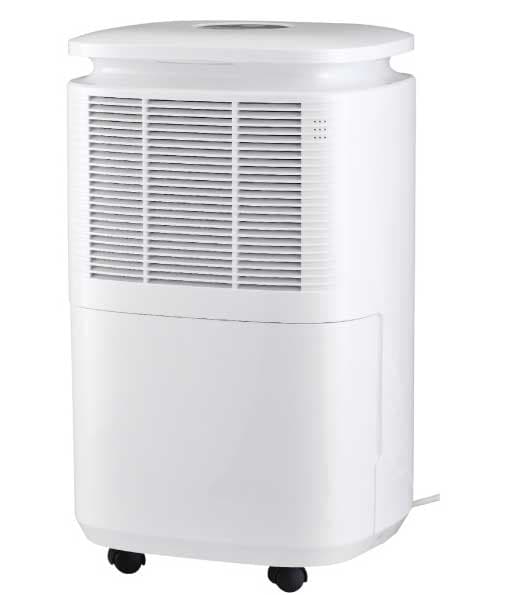 Kompresorski odvlaživač vazduha DHM10LR