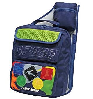 Školski ranac Sport 34-101