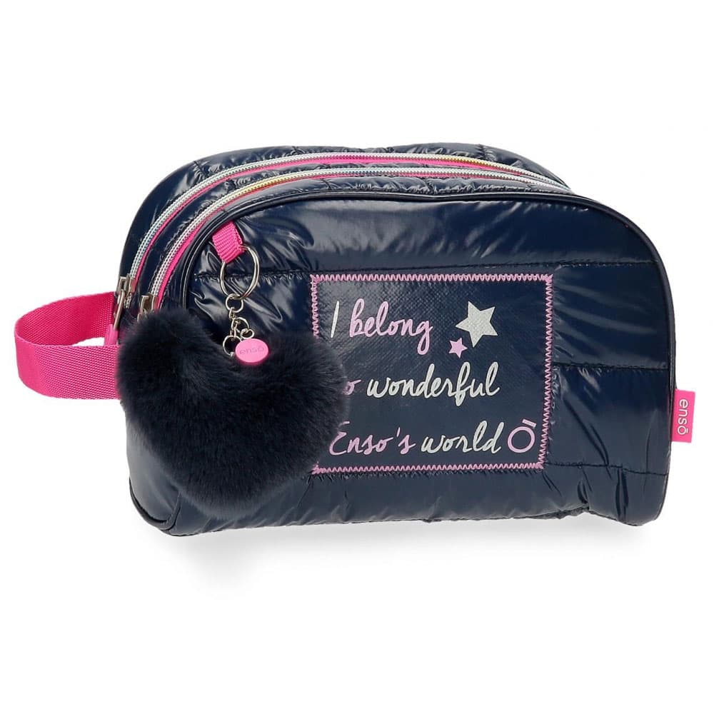 Kozmetički neseser Enso Make A Wish 
