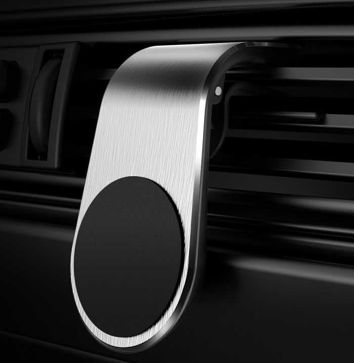 Magnetni držač za mobilni telefon u automobilu Maxlife MXCH-13