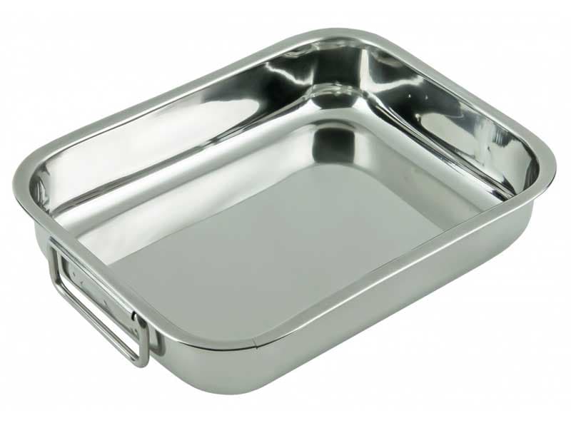 Pleh za pečenje visokog kvaliteta sa ručkama KingHoff KH1380