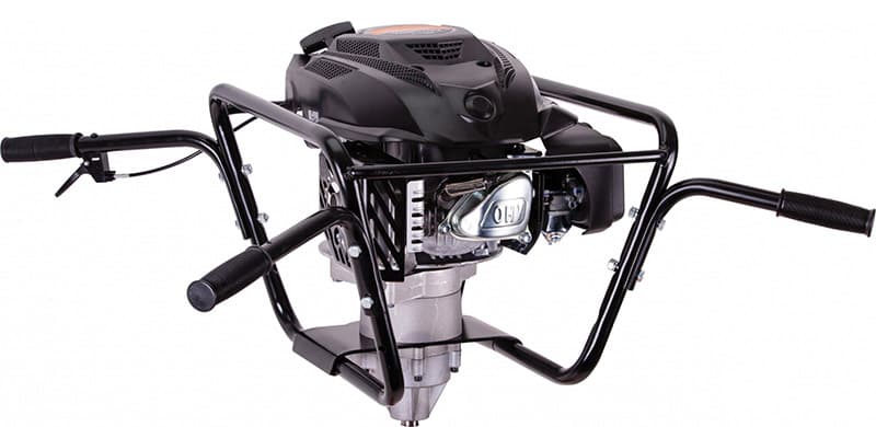 Motorni bušač rupa Villager VPH 170 R