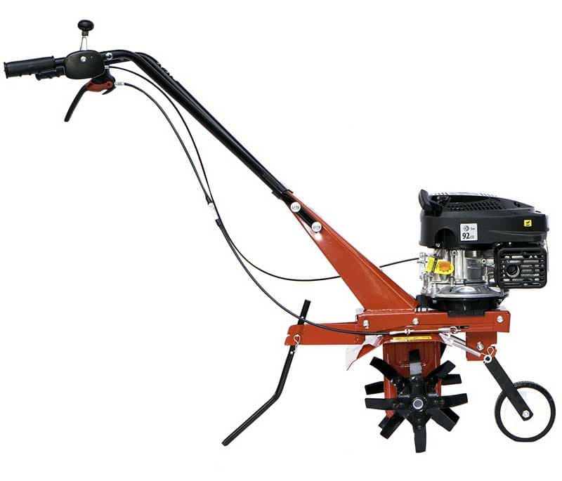 Motorna kopačica Freza Farm FMK360N