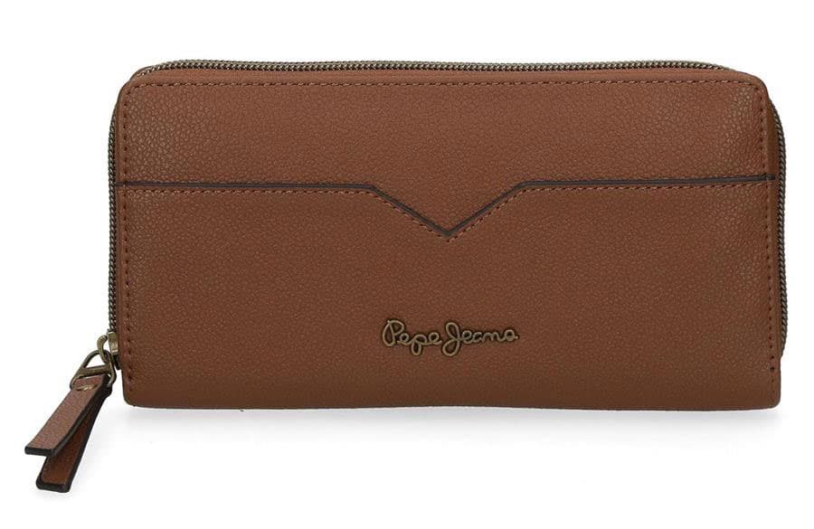 Pepe Jeans Novčanik India Brown 72784