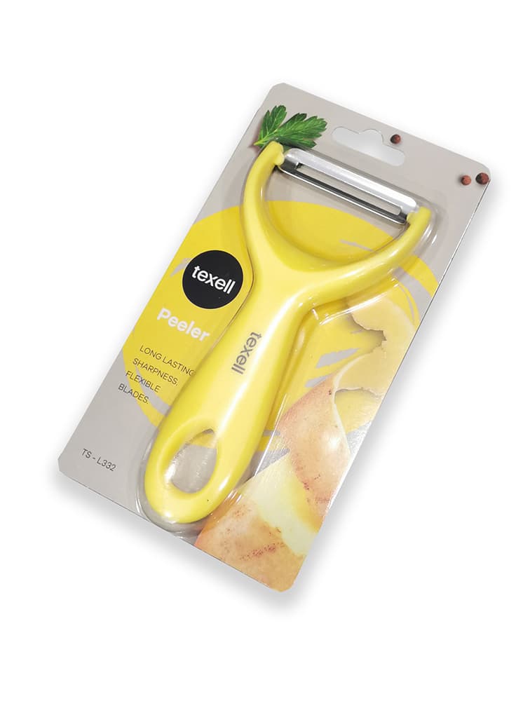Ljuštač Spring Texell TS-L332 žuti