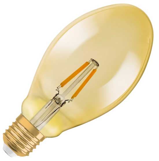 Osram LED filament sijalica Toplo bela 4W E27 4058075091979