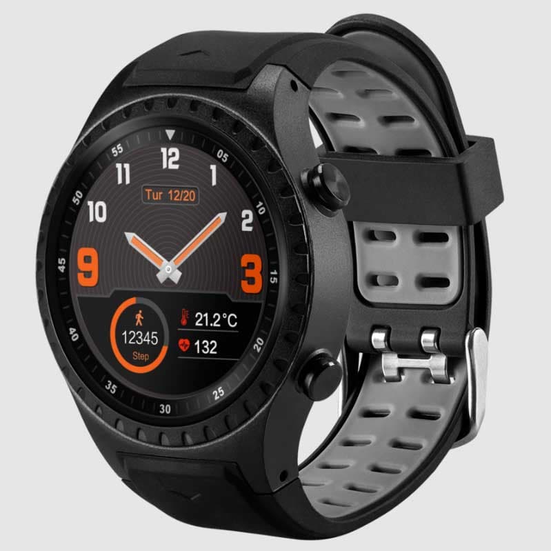 Pametni sat Acme Smart Watch SW302 GPS