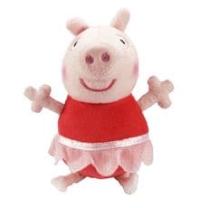 ToyOptions Pepa Prase zvučna figura TO2303