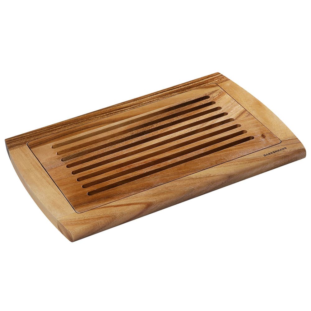 ZASSENHAUS Daska za sečenje hleba od bagremovog drveta