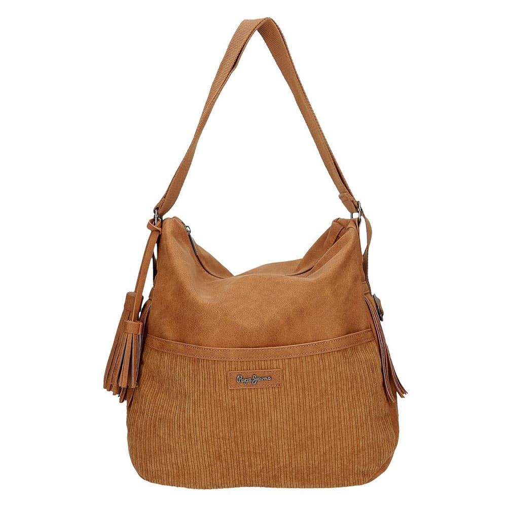 Ženska torba - ranac Pepe Jeans Cote Brown 77722