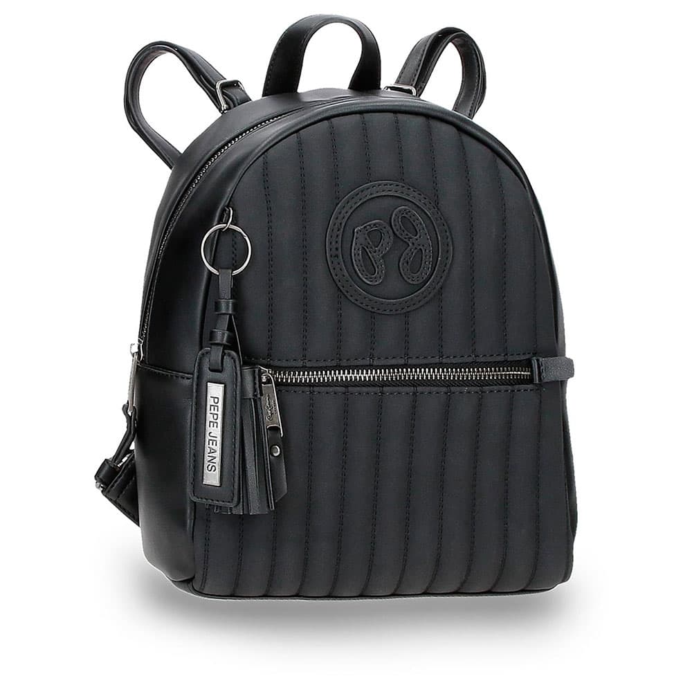 Pepe Jeans Ranac 28cm Lia Black 78121