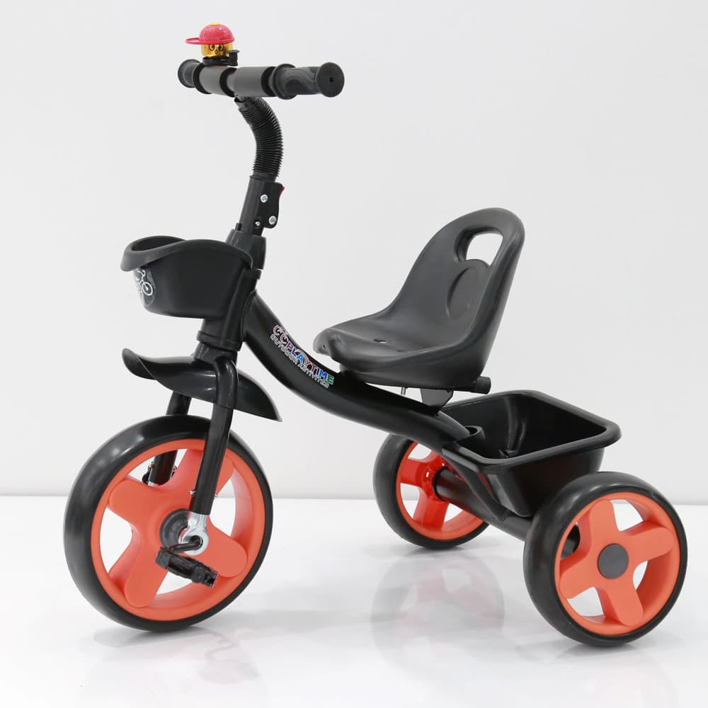 Dečiji tricikl Playtime Nani II 426-2 Oranž