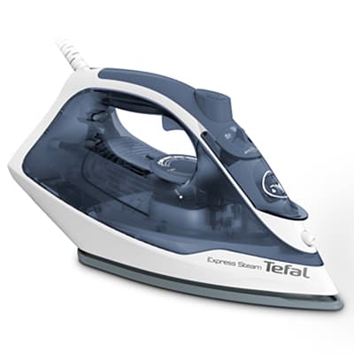 Tefal pegla na paru FV2837