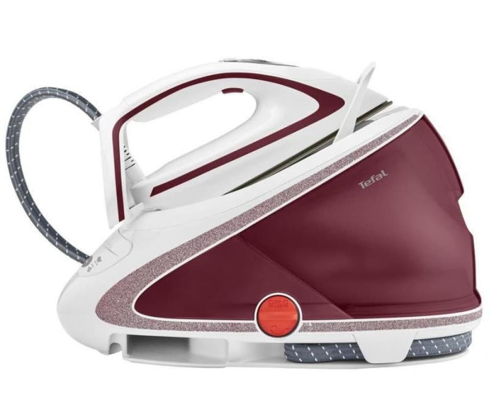 Tefal parna stanica Pro express vision GV9571