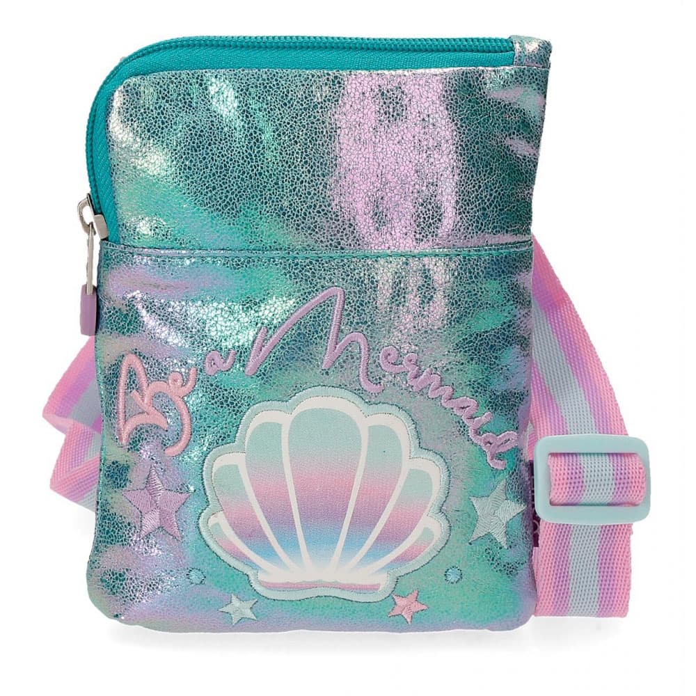 Enso Torbica za mobilni telefon i sitnice Be A Mermaid 90550