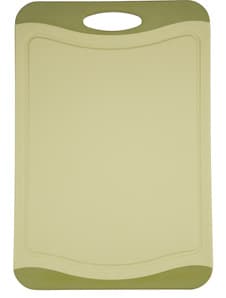 Bergner Antibakterijska daska za seckanje 42x29cm Nello Pocu Olive BG-4142-OL