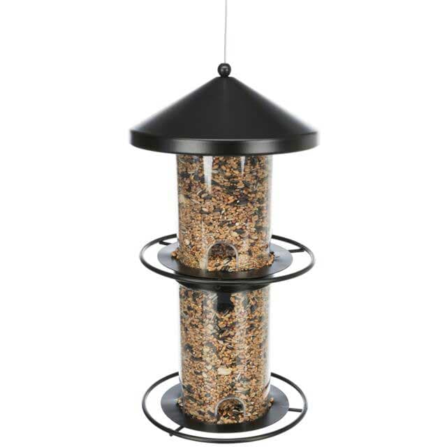 Hranilica za divlje ptice 2.3l Trixie 55423