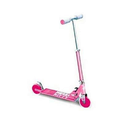 Mondo trotinet Hello Kitty MN18589