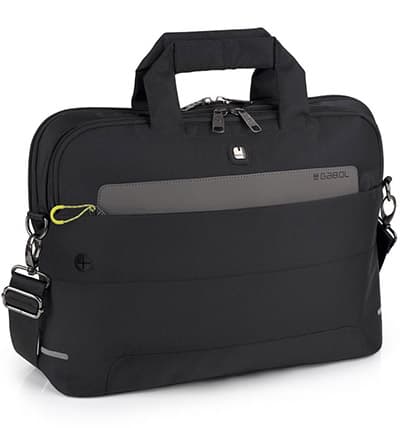 Vodonepropusna torba za laptop 15.6 in Gabol Traffic 411220