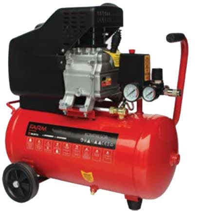 Kompresor za vazduh Farm FK24L