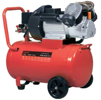 Kompresor za vazduh 100 lit. Farm FK100L