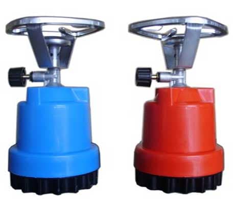 Prenosni plinski rešo 14549