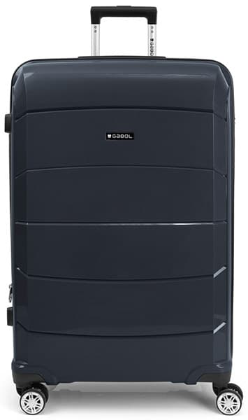 Veliki proširivi kofer od polipropilena Gabol Midori 122147-46