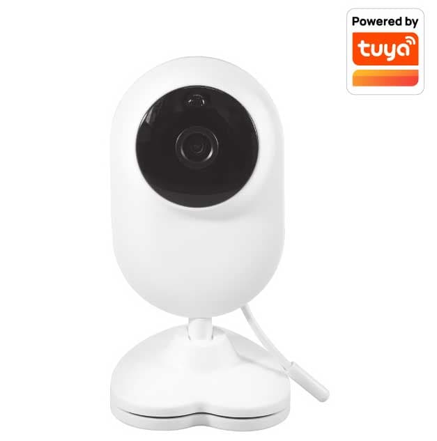 IP Wi-Fi Smart Baby Kamera za nadzor WFIP-BM520-2T