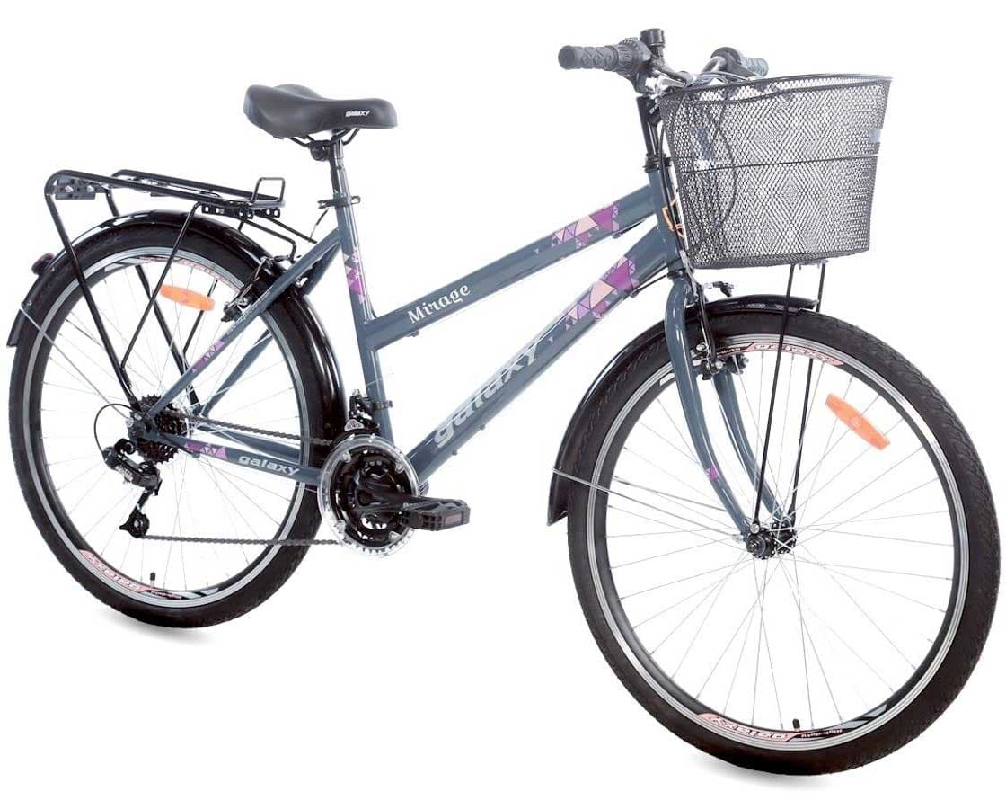 Bicikl Galaxy Mirage 26/18 650147