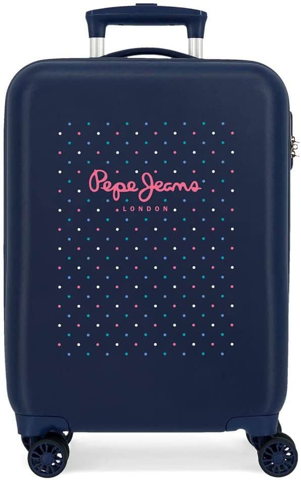 Pepe Jeans Kabinski kofer Molly 60617