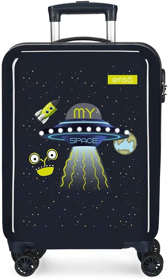 Enso Kabinski kofer My Space 91417