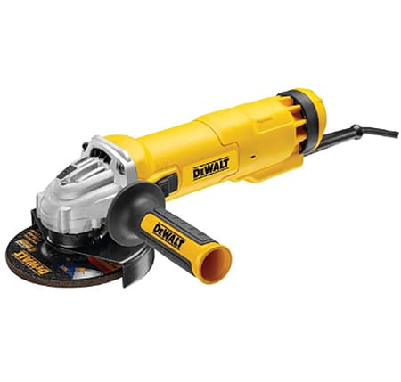 DeWalt ugaona brusilica mala DWE4217