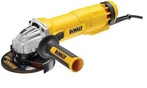 DeWalt ugaona brusilica mala DWE4237