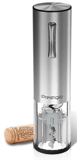 Somelijerski set Prestigio Nemi