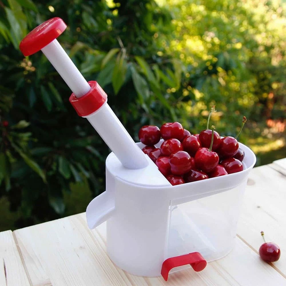 Ručni aparat za brzo odstranjivanje koštica iz višanja i trešanja Floria ZLN2522