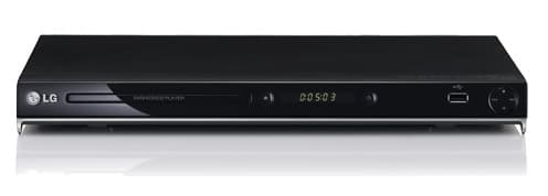 LG DVX552H DVD DviX HDMI player sa USB portom