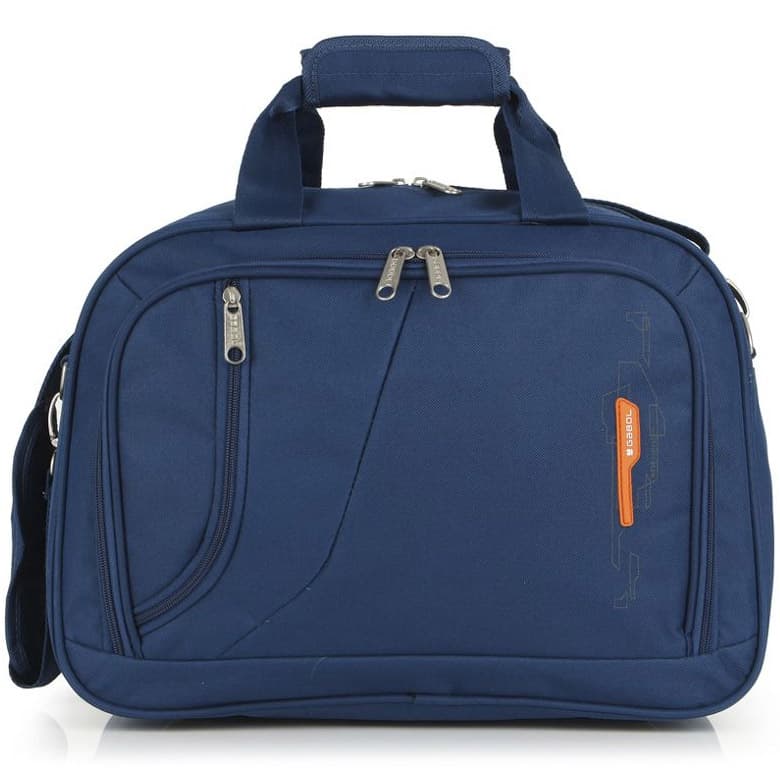 Putna torba Gabol Week Eco plava boja 122309-03