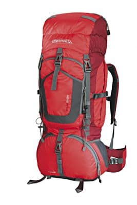 Ferrino Ranac Overland 60+10