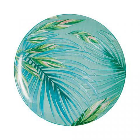 Luminarc Crazifolia plitki tanjir P3222