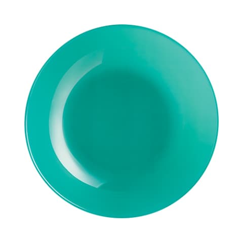 Luminarc Arty zelena duboki tanjir Q2950