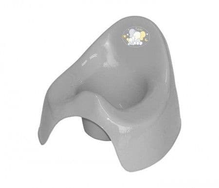 Lorelli Bertoni Muzička noša - grey 20090010001 