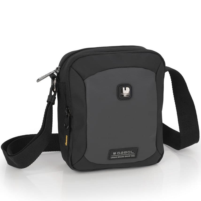 Muška torbica Gabol Saturno 542902