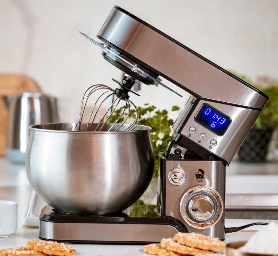 Univerzalni mikser sa posudom Camry CR 4223