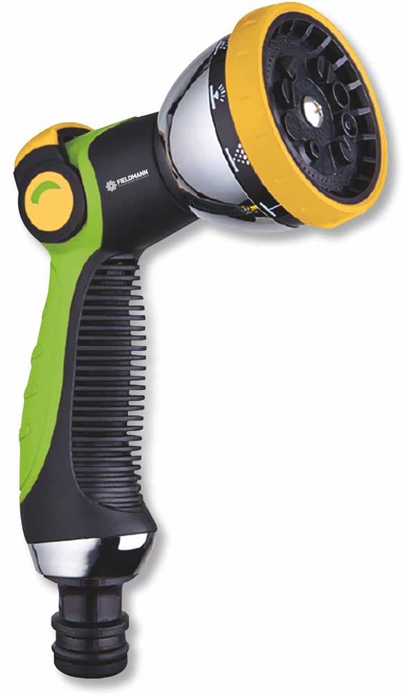 Pištolj za podešavanje mlaza vode Fieldmann FZH 9004